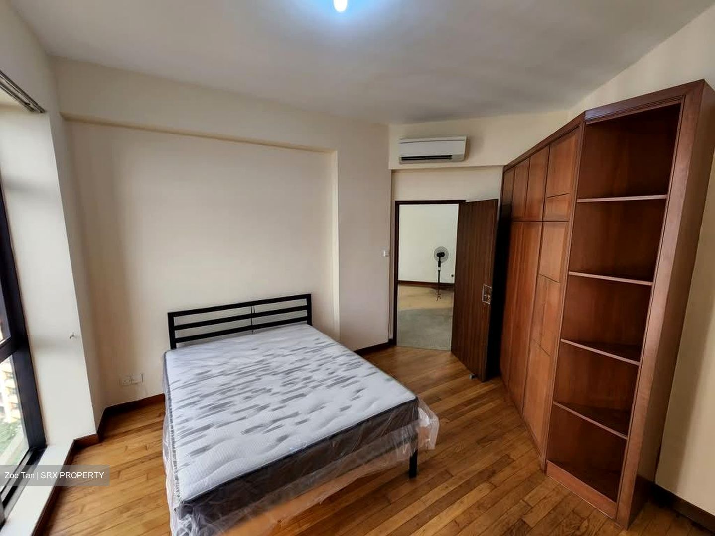 Dover Parkview (D5), Condominium #555569971